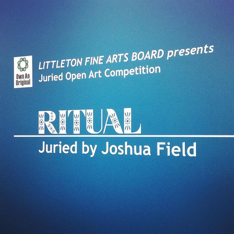 RITUAL at the Littleton Museum